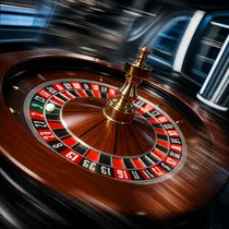 Nomini - Live Roulette - Evolution Gaming