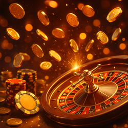 Nomini Casino Bonus Promotie - 100% tot €500 + 100 Free Spins