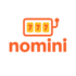Nomini Casino Logo