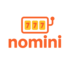 Nomini Casino Logo