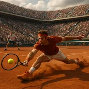 Nomini - Tennis Wedden - Live Betting